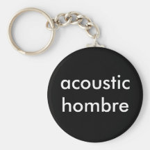 Untitled Keychain