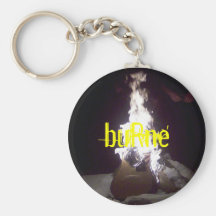 Untitled Keychain