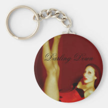 Untitled Keychain