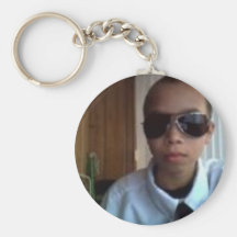 Untitled Keychain