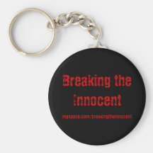 Untitled Keychain