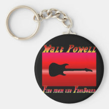 Untitled Keychain