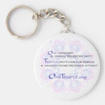Untitled Keychain