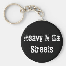 Untitled Keychain