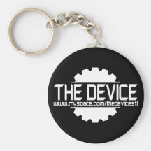 Untitled Keychain