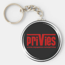 Untitled Keychain