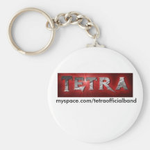 Untitled Keychain