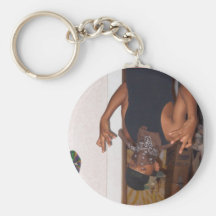 Untitled Keychain