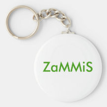 Untitled Keychain