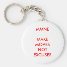 Untitled Keychain