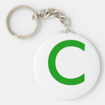 Untitled Keychain