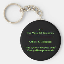 Untitled Keychain
