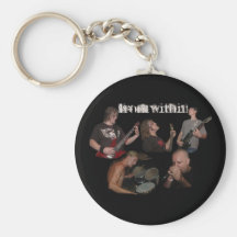 Untitled Keychain