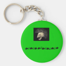 Untitled Keychain