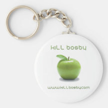 Untitled Keychain