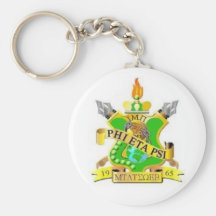 Untitled Keychain