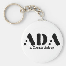 Untitled Keychain