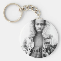 Untitled Keychain