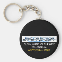 Untitled Keychain