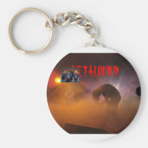 Untitled Keychain