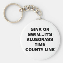 Untitled Keychain