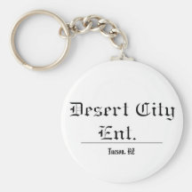 Untitled Keychain