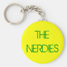 Untitled Keychain