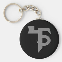 Untitled Keychain