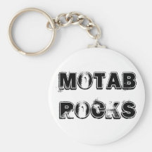Untitled Keychain