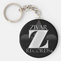 Untitled Keychain