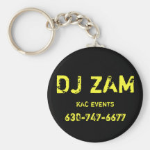 Untitled Keychain