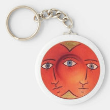 Untitled Keychain