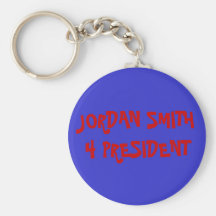 Untitled Keychain