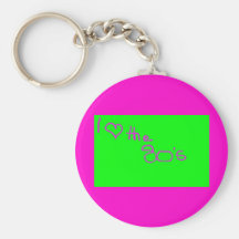 Untitled Keychains