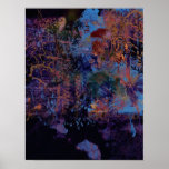 Untitled Mess 1 Print