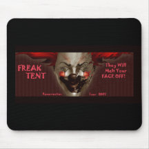 Untitled Mousepad