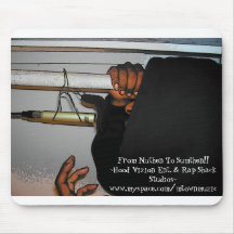 Untitled Mousepad