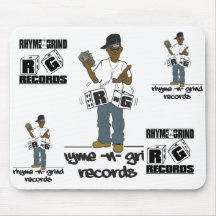 Untitled Mousepad