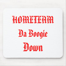 Untitled Mousepad