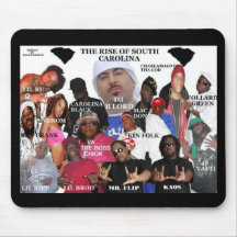 Untitled Mousepad