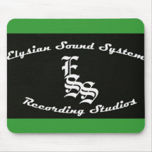 Untitled Mousepad