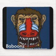 Untitled Mousepad