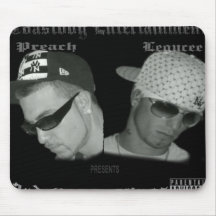 Untitled Mousepad