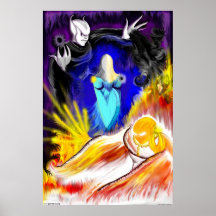 Untitled Print