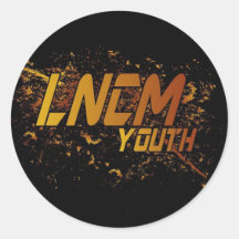 Untitled Sticker