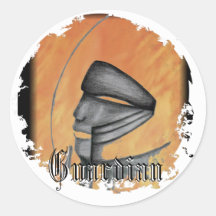 Untitled Sticker