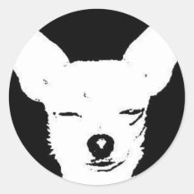 Untitled Sticker