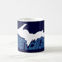UP "Gimme Moar" Mug
