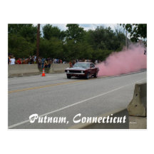 Up In Smoke Post Cards