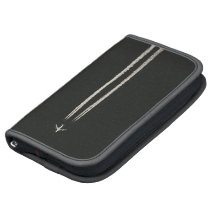Up in the Sky/High Altitude Aeroplane Contrail Folio Planners